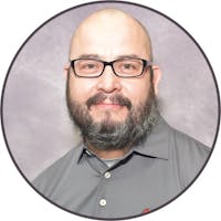 Santiago Rosales