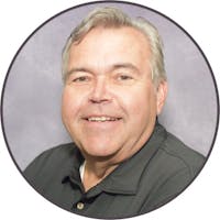 Joe Szostak