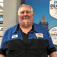 Gregg Mueller