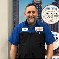 Jeff Shapiro