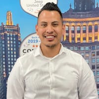 RAUL BRISENO