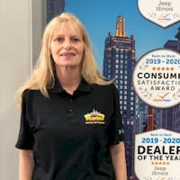 Teresa Nelson