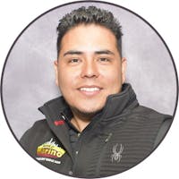 Felix Nieves