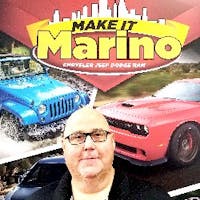 Mike Caccioppo
