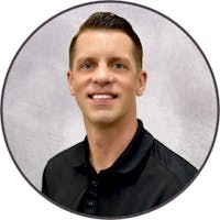 Parker Stogdill
