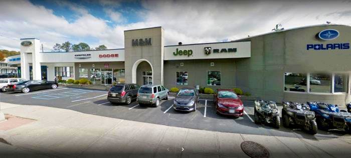 M&M Auto Group, Liberty, NY, 12754