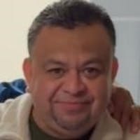 Edgar Davila at Mac Haik Chevrolet