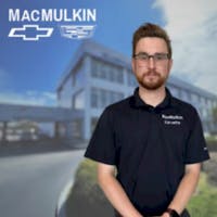 Photo of Cameron Coco, Corvette Specialist