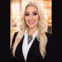 Photo of Jenny Tubens, Sales & Finance Manager