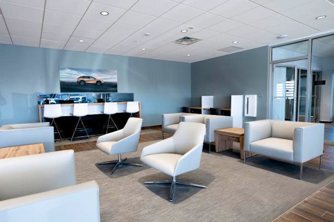 Berlin City Nissan of Portland, South Portland, ME, 04106