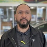 Leo Medina at Maita Toyota of Sacramento