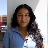 Veronica Arellano at Oakes Buick GMC