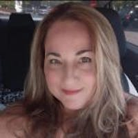Christina Campbell at Manly Honda