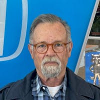 Craig Stice headshot