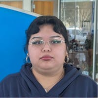 Clarissa Caballero at Manly Honda