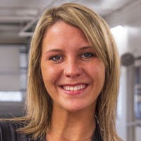 Hannah Seal at Maple Hill Auto Group