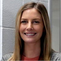 Kelsey Leroy at Maple Hill Auto Group