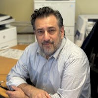 Joel Breen