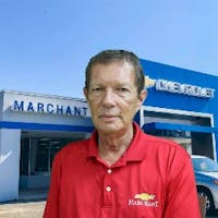 Photo of Randy Frazier, Finance Manager