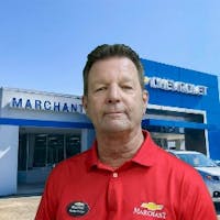 Photo of Rusty Jordan, Sales Representative 