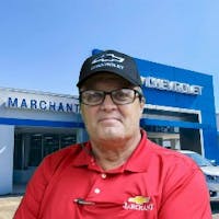 Photo of Bill Clem, Internet Manager/Sales