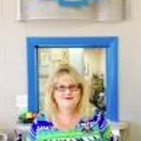 Photo of Nancy Beam, Service Consultant