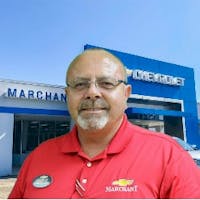 Photo of Shawn Couch, Sales Representative