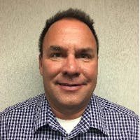 Nick Opie at Marengo Auto Group