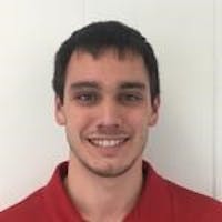 Nicholas Opie at Marengo Auto Group