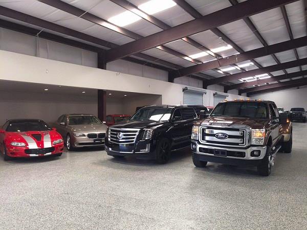 Silver Star Motors, Midlothian, TX, 76065