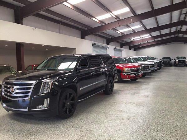 Silver Star Motors, Midlothian, TX, 76065