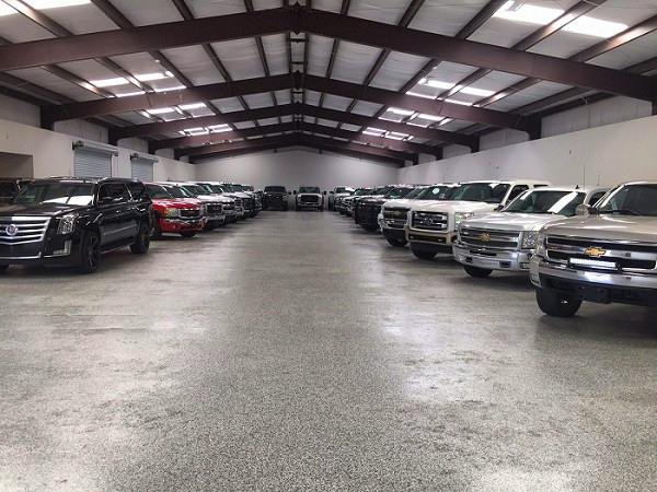 Silver Star Motors, Midlothian, TX, 76065