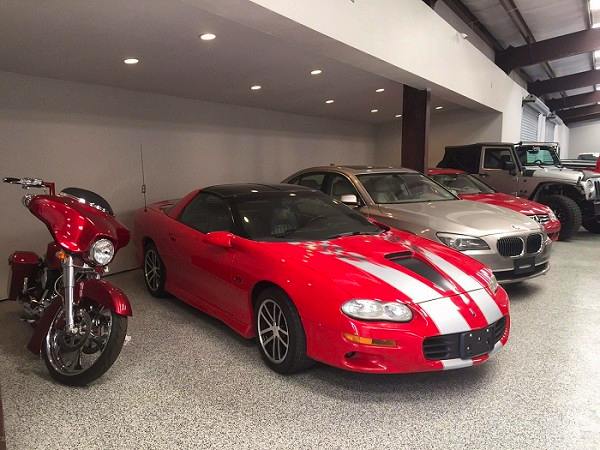 Silver Star Motors, Midlothian, TX, 76065