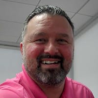 Aaron Achtemeier at Newton Nissan South