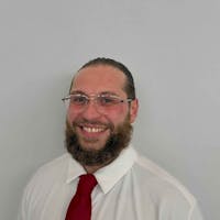 James Rainieri at Newton Nissan South