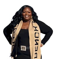Candace Blackmon at Newton Nissan South