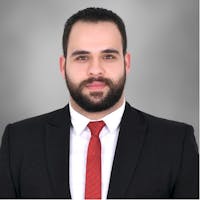 Hesham Elmaradny at Newton Nissan South