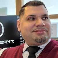 Stephen Gonzales at Arlington Acura in Palatine