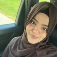 Sarra Fatima at Arlington Heights Ford