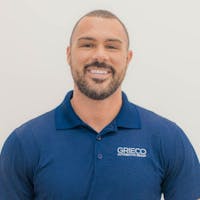 Richard Sargent at Grieco Ford of Delray Beach
