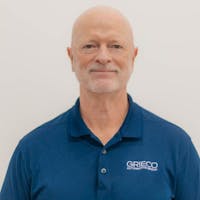 Keith Comer at Grieco Ford of Delray Beach