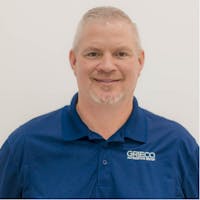 Colby Ferch at Grieco Ford of Delray Beach