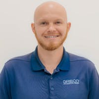 Johnathan Brenner at Grieco Ford of Delray Beach