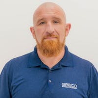 Ihar Dzeviatouski at Grieco Ford of Delray Beach