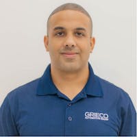 Joel Tejada at Grieco Ford of Delray Beach