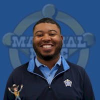 Cory Washington at Marshal Mize Ford