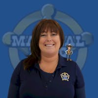 Patricia Corcoran headshot