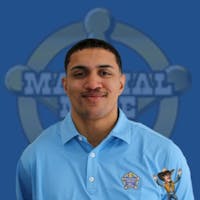 George Carvajal headshot