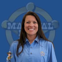 Lindsey Ford headshot