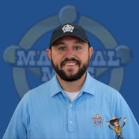 David Plank at Marshal Mize Ford
